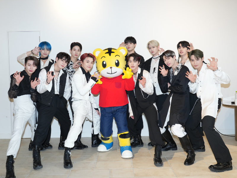 JO1♡Tropicalnight Tropical Night (EP) - Wikipedia