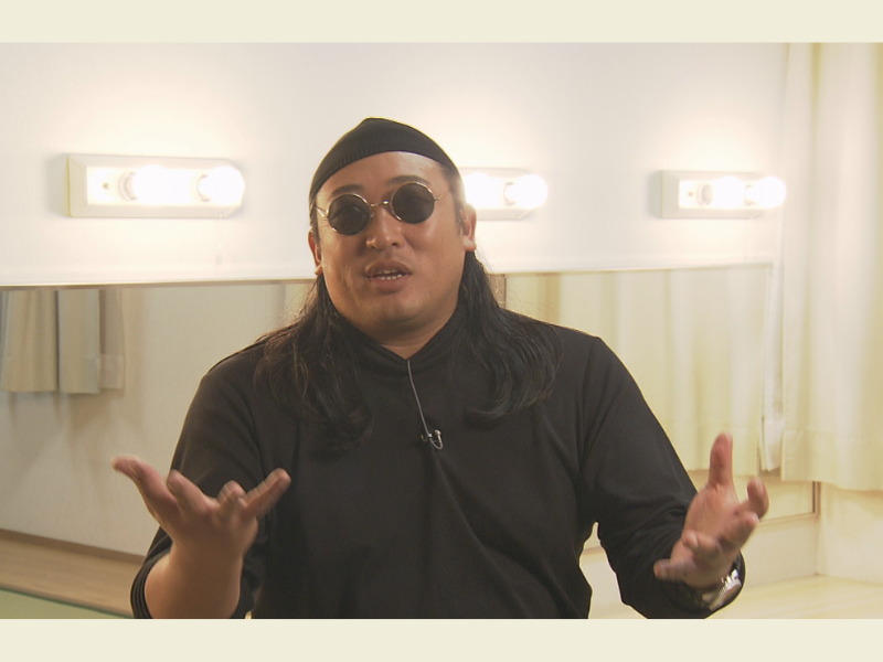 ロバート秋山が小さな町を全力プロデュース! 『ロバート秋山 Produce 緊急！町民オーディション』4月15日・22日放送!