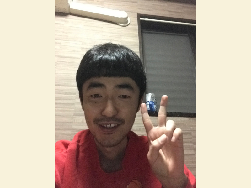 毛の面白いとこ【たくろう赤木の面白いとこ#41】