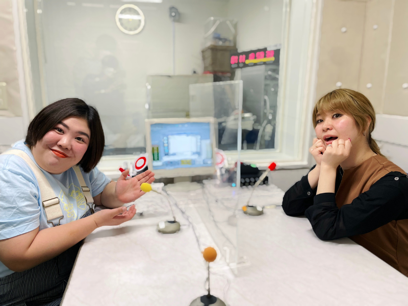 紅しょうがのPodcast『紅しょうがは好きズキ！』がスタート!「老若男女〜！！ 愛してや〜！！」