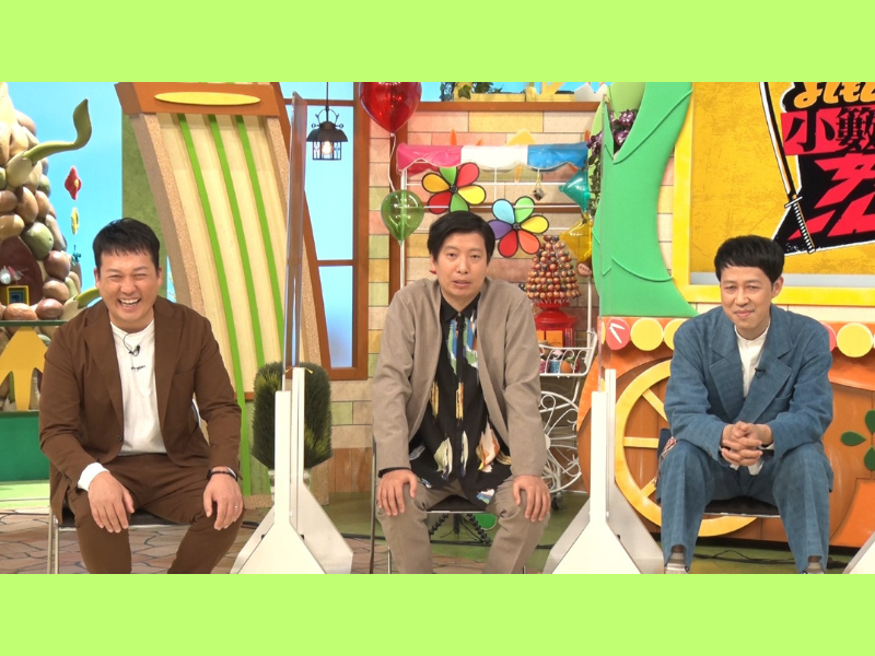 『よしもと新喜劇NEXT』番組オリジナルカレンダー当選者へ座員がサプライズでお届け!