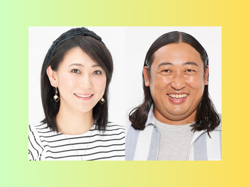 ロバート秋山がbayfm『シン・ラジオ-ヒューマニスタは、かく語りき-』に再来!