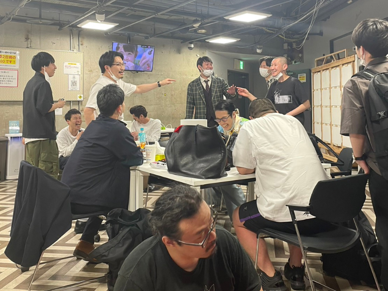 夏が来るぞ! KOC集中するぞ! ムゲンダイ緊急会議“ワラムゲ大反省会”【きょんのやばいねぇ～激アツ∞ホールvol.44】