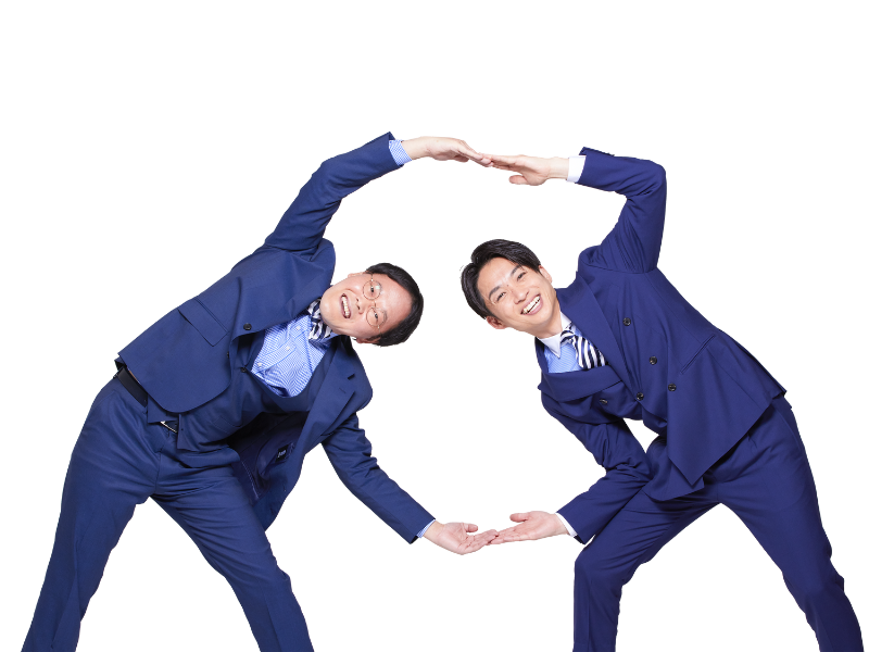 あの漫才の元ネタにも!? アインシュタインが、建て替わる「大阪マルビル」の思い出を募集!