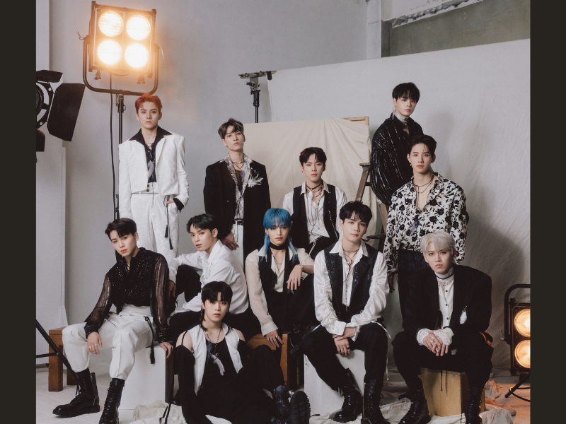 JO1 夏のアリーナツアー開催決定!『2023 JO1 2ND ARENA LIVE TOUR ‘BEYOND THE DARK’』