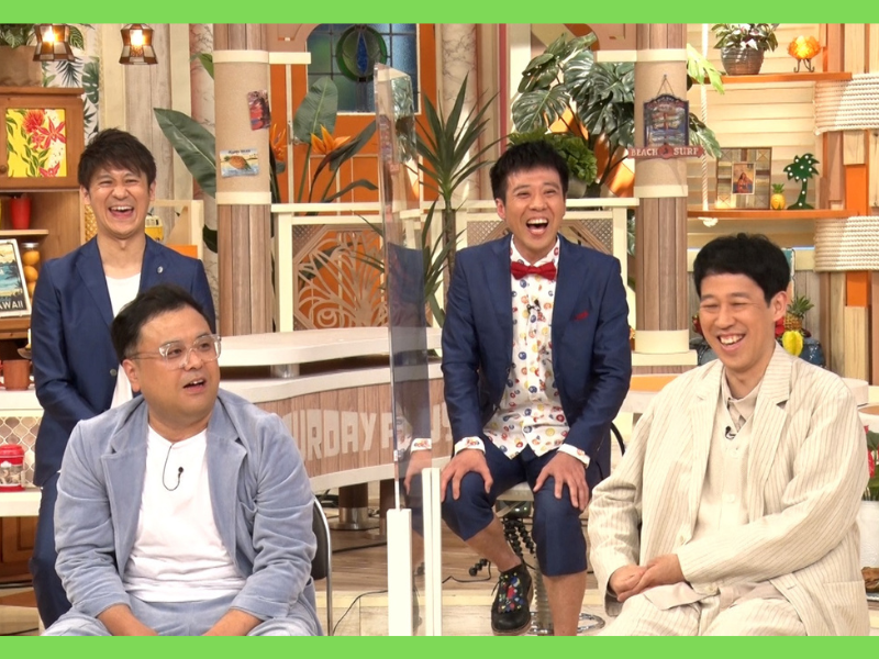 『よしもと新喜劇NEXT』小籔激怒の問題回になるのか、はたまた大絶賛の神回になるのか!?