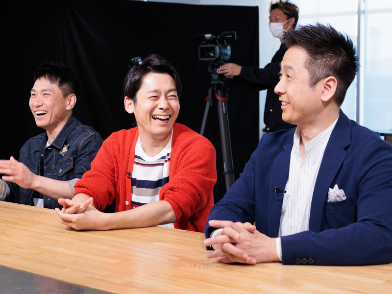 ロザン菅「美味しすぎてこの大きさでもペロリ」直径15センチのハンバーグが登場!『水野真紀の魔法のレストラン』