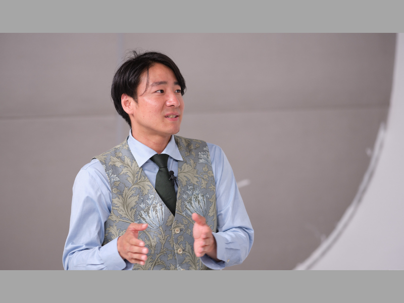 R-1グランプリ優勝・田津原理音がG7広島サミット前に「気候変動モンスター」を考える～『1.5℃の約束』とは?