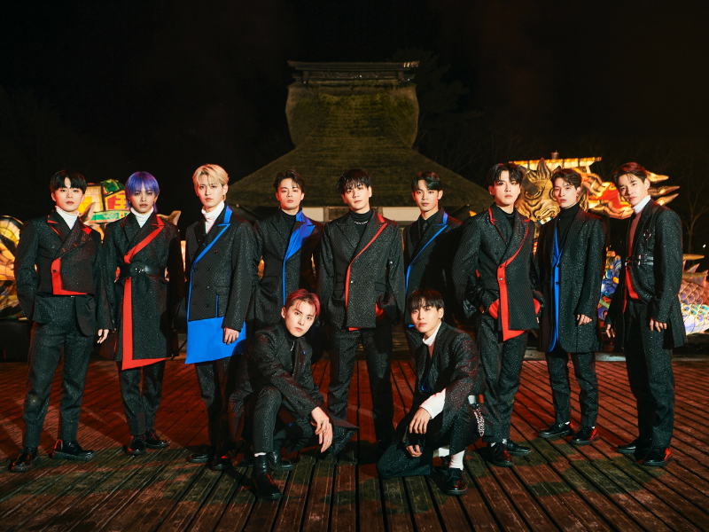 JO1が日本の魅力を発信する特別番組『ＪＪＪＪＯ１』5月20日放送決定!