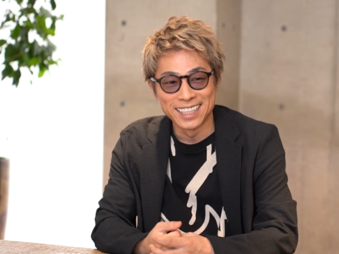吉本の本気戦略バラエティ『エンタメ未来戦略(仮)』に実業家、サムライパートナーズ・入江巨之が登場! | FANY Magazine