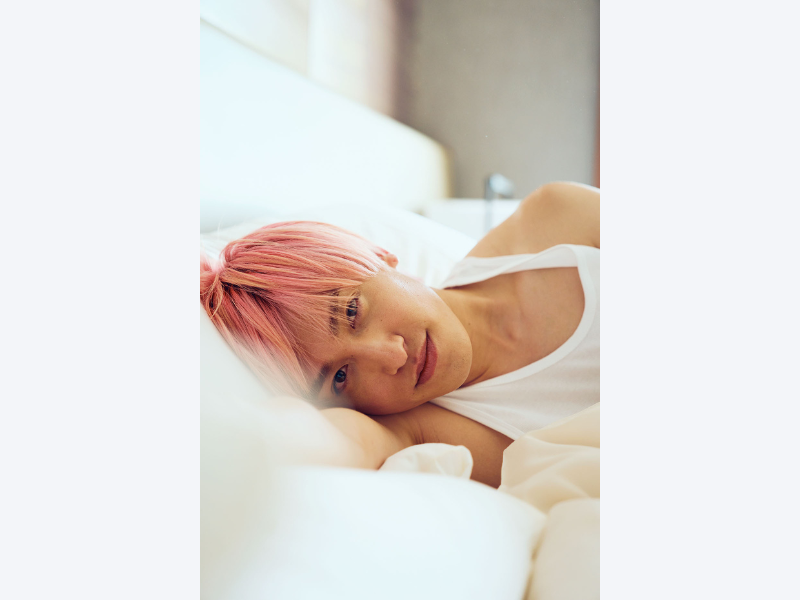 EXIT 兼近⼤樹、初の写真集発売決定!