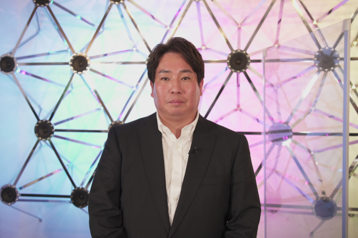 吉本の本気戦略バラエティ『エンタメ未来戦略(仮)』に実業家、サムライパートナーズ・入江巨之が登場! | FANY Magazine