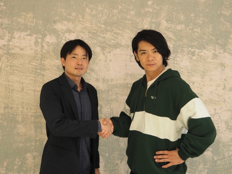 マヂラブ野田が『野田ゲー』で世界進出!? 吉本が「ゲーム版YouTube」ロブロックスに参画