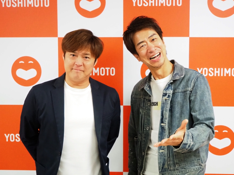 テンダラー「いちばん当たりたくなかったのがギャロップかも」「ネタはある。あとはどれにするか…」【THE SECOND 決勝直前インタビュー】