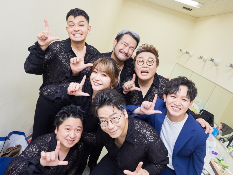 持ち歌3曲で90分!? ZiDolが初の東京ワンマンライブ「ケツのラップで“キャー！”って頭おかしい!」