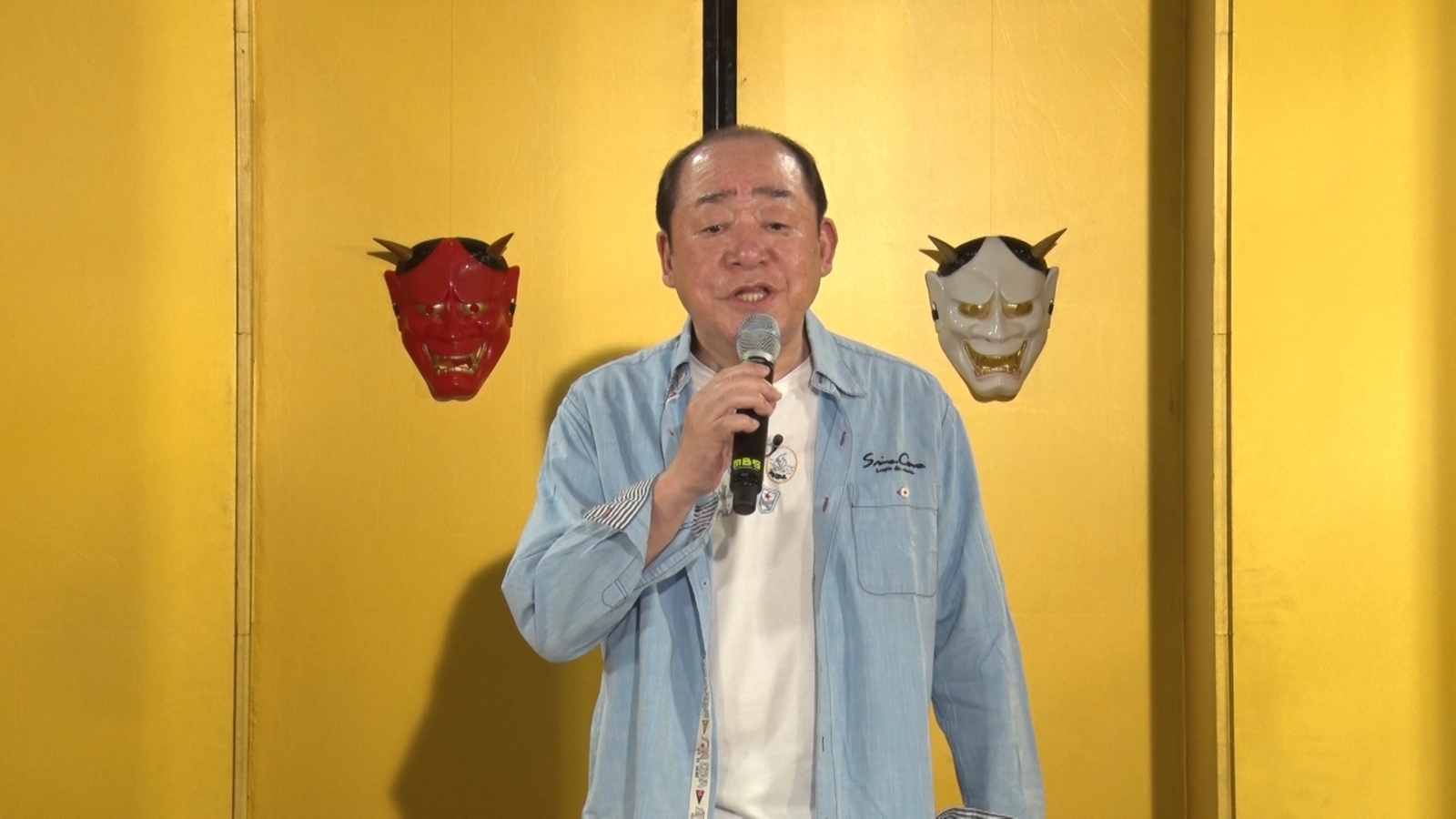 島田一の介:プロフィール・作品情報・最新ニュース – 島田一の介 プロフィール – PFQXWQ