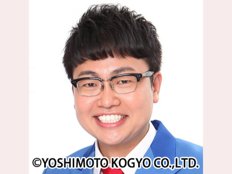 【祝】銀シャリ・橋本が結婚を発表！