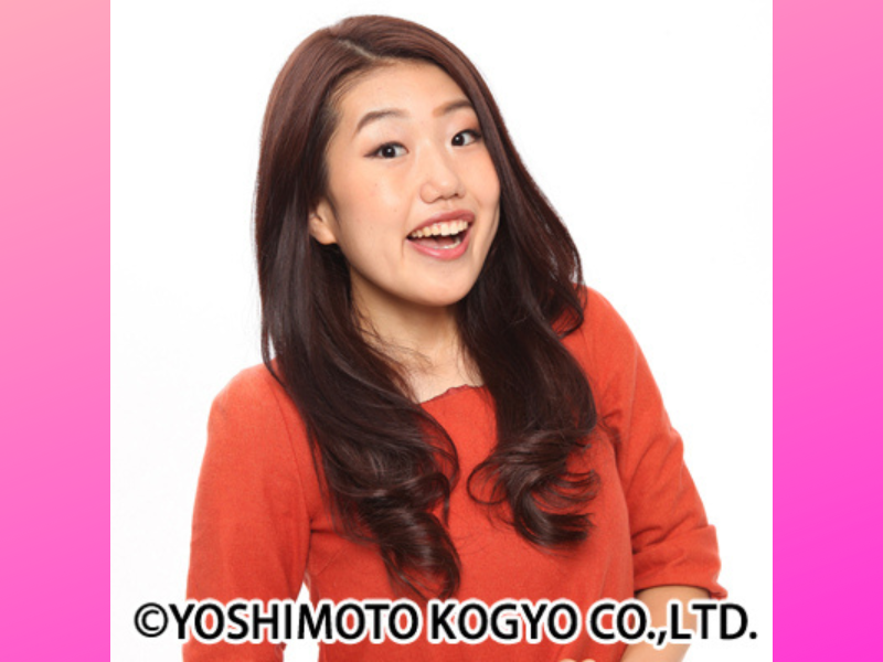 【祝】横澤夏子に第三子誕生!