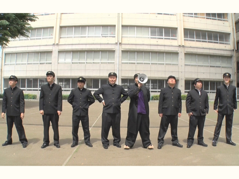 『新しいカギ』大人気企画「学校かくれんぼ」1時間まるごと放送!