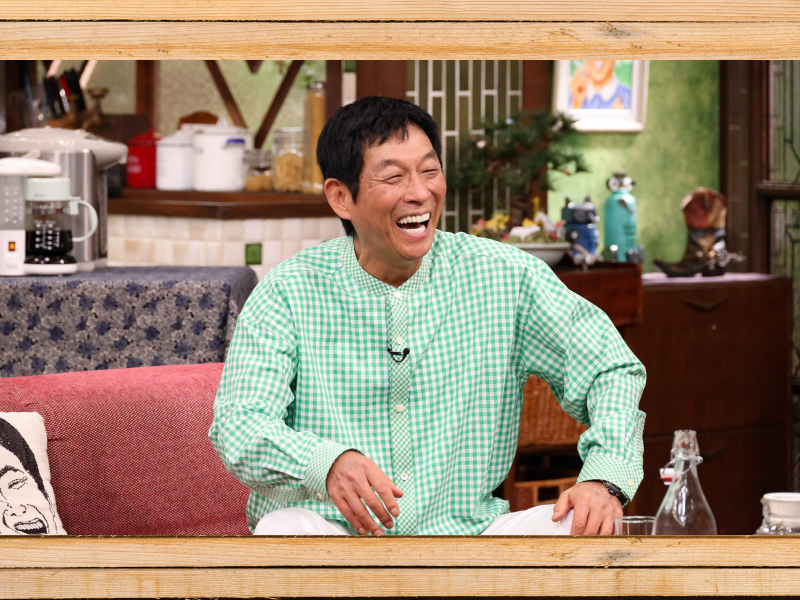 『さんまのまんま初夏SP』にフィギュア本田3姉妹が勢ぞろい! 姉妹でもあまりしない“恋の話”をさんまが直撃!