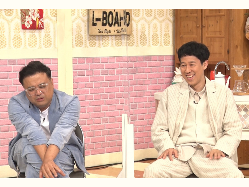 『よしもと新喜劇NEXT』嘘をついている座員を当てろ! 新企画に小籔ブチギレ!?