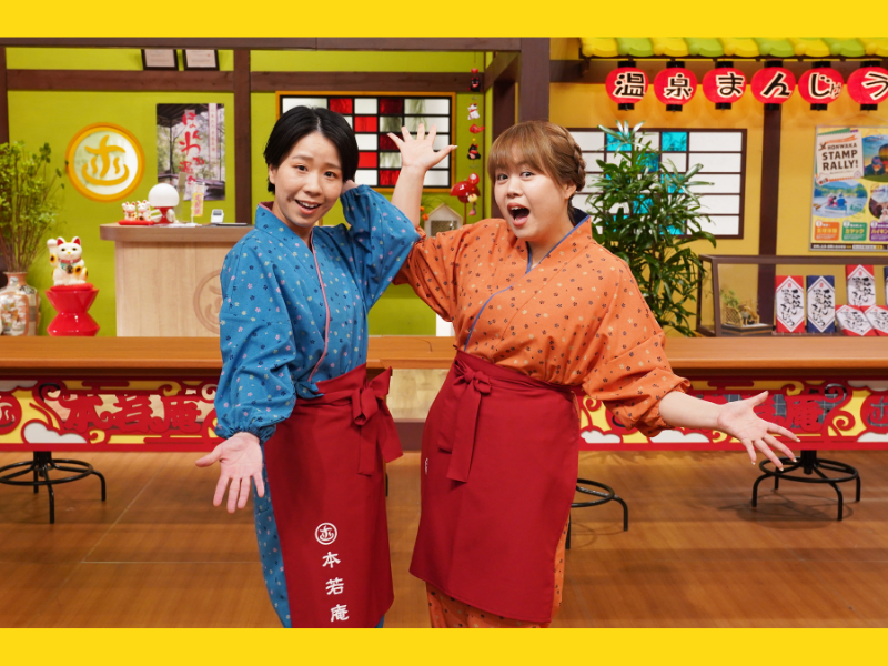 天才ピアニストがついに『大阪ほんわかテレビ』レギュラーとしてデビュー!