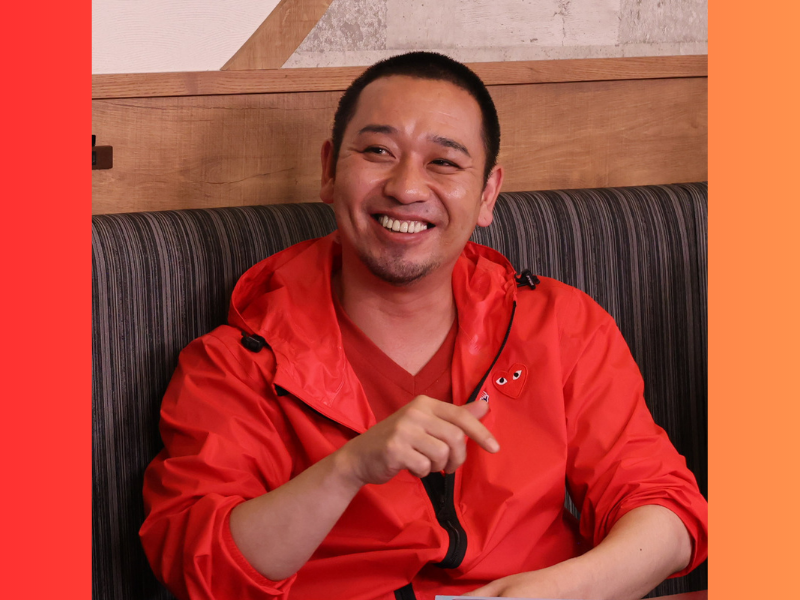 千鳥・大悟のプライベート暴露に全員ドン引き…『火曜は全力！華大さんと千鳥くん』