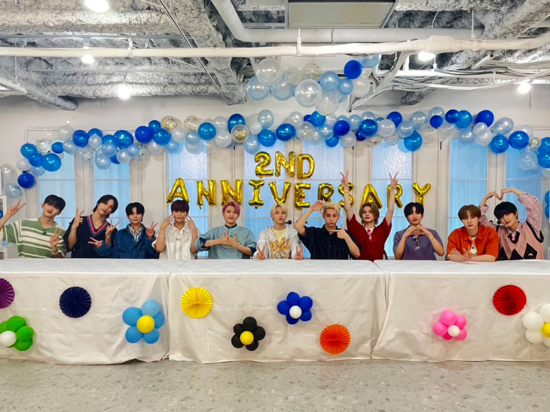 “INI”（アイエヌアイ）⾃⾝最⼤規模の全国7都市アリーナツアー発表!