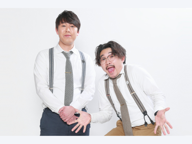 オズワルドとBOATRACE振興会のコラボレーション!『ボートレーサーに向いてますか？自己アピール選手権』放送決定!