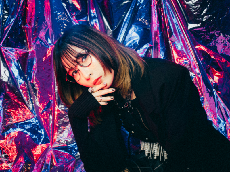 MindaRyn(マイダリン)が新番組『ウルトラマンブレーザー』エンディングテーマを担当!