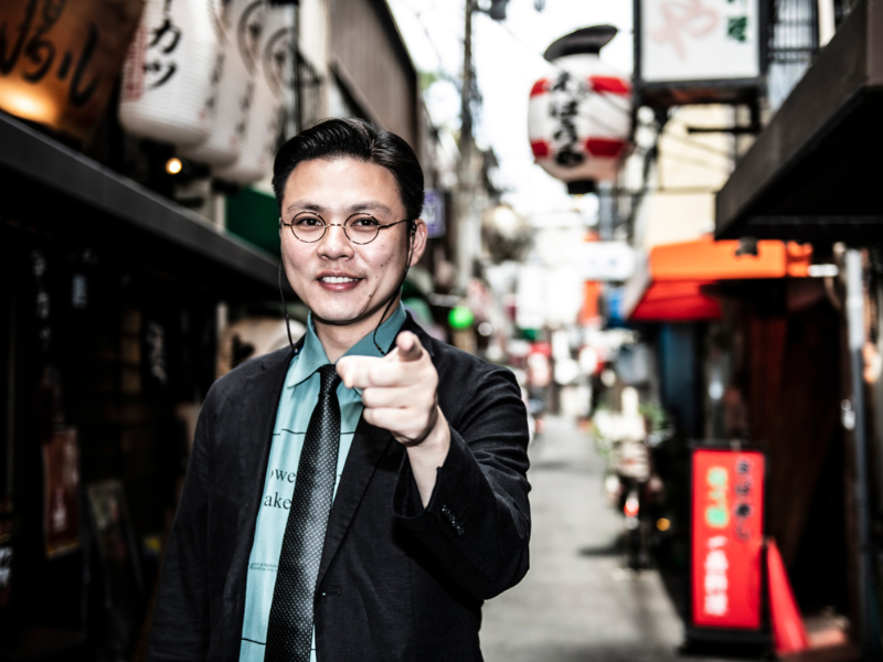 安い国・日本『ガクテンソク奥田のGossip Times』vol.33