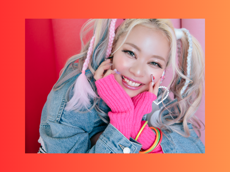 エルフ荒川がコスメブランドを始動!『GALLZ Cosmetics』7月20日発売開始!