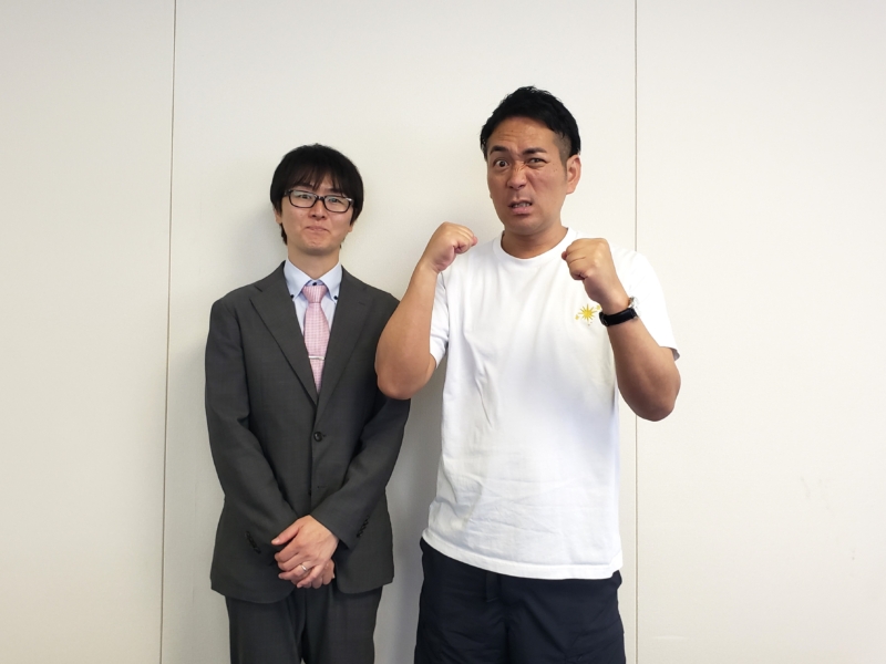 福岡劇場3周年で最多出演は…スーパーマラドーナ! 「M-1卒業で糸が切れて…いまリハビリ中です」