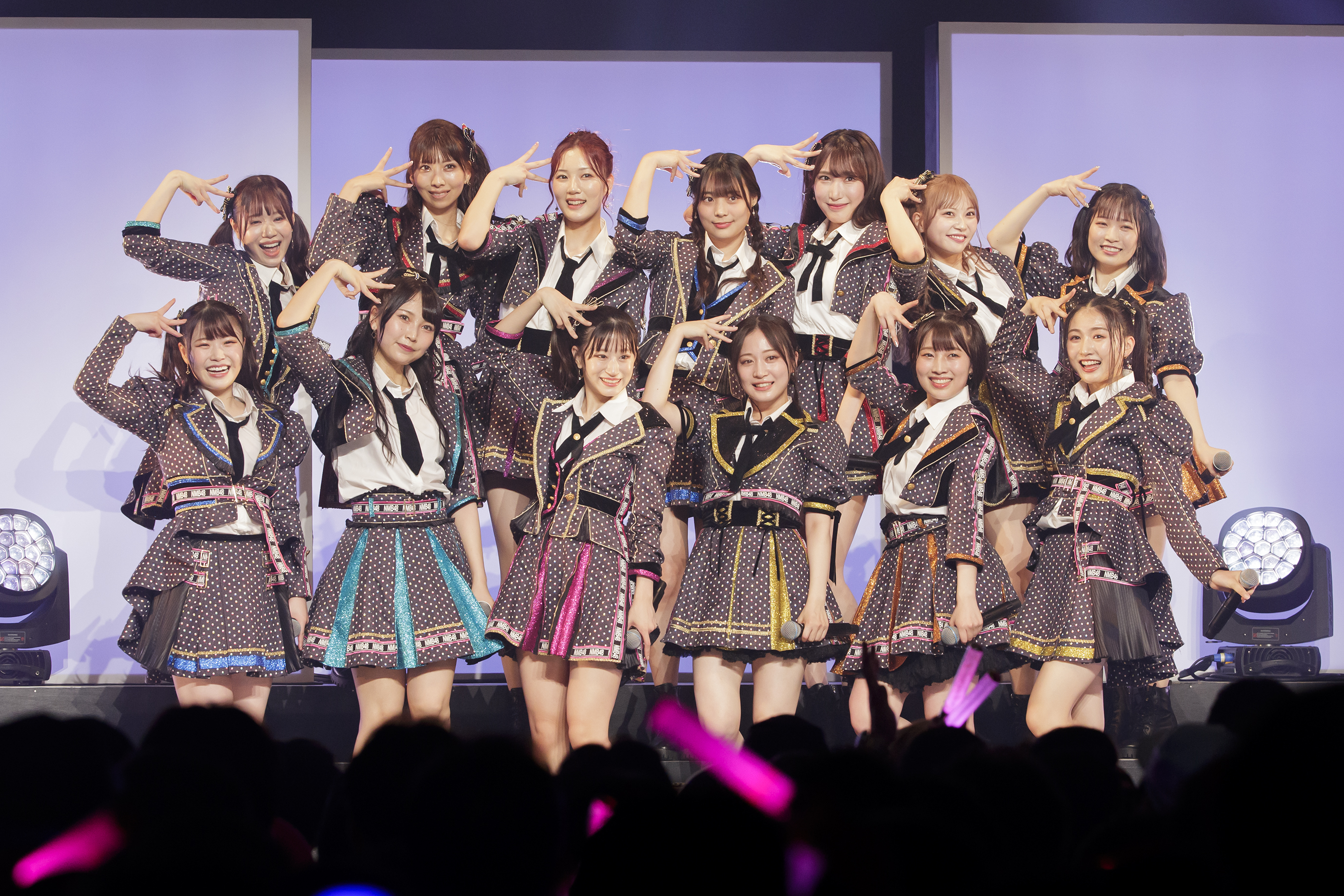 NMB48 山本光 13th LIVE 2023 STAGE PHOTOコンプ 【日本製】 - アイドル