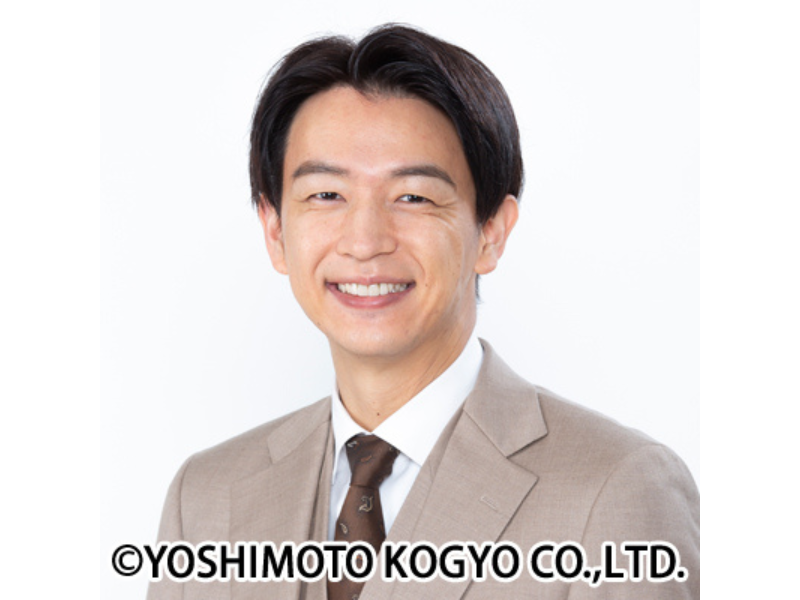 石井輝明が「石井ブレンド」に改名を発表