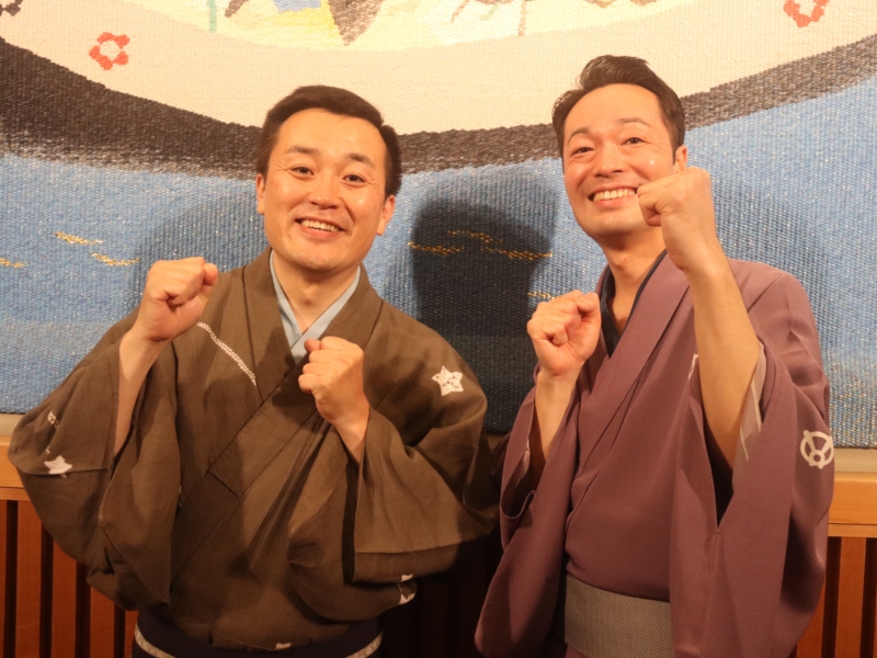 「第9回 上方落語若手噺家グランプリ」優勝は桂そうば! 「これで肩書を書けると思うと嬉しい」