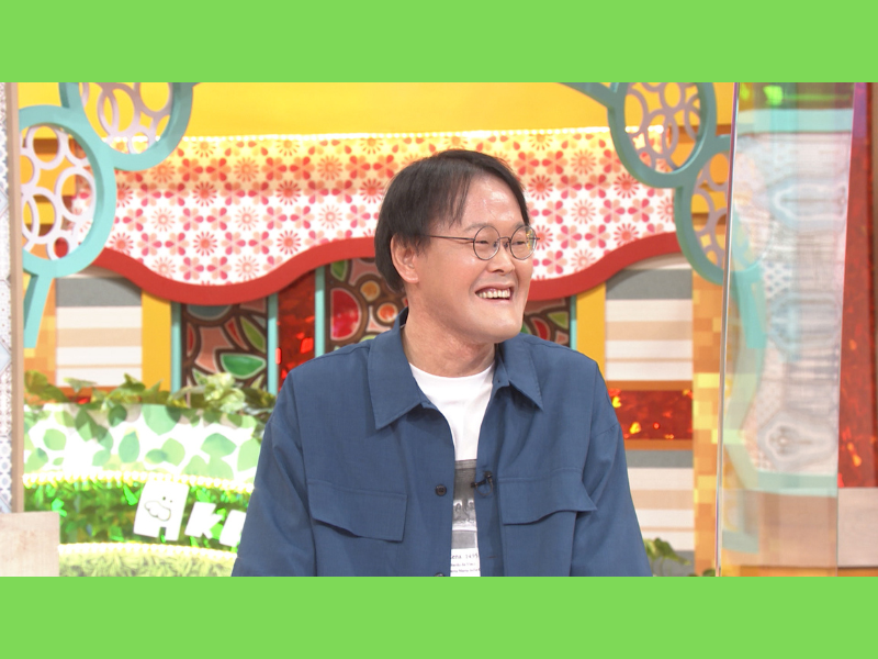 『痛快！明石家電視台』さんまが仰天! ハイテンションキャラの声優・金田朋子、アスリート俳優・森渉夫妻の私生活とは!?