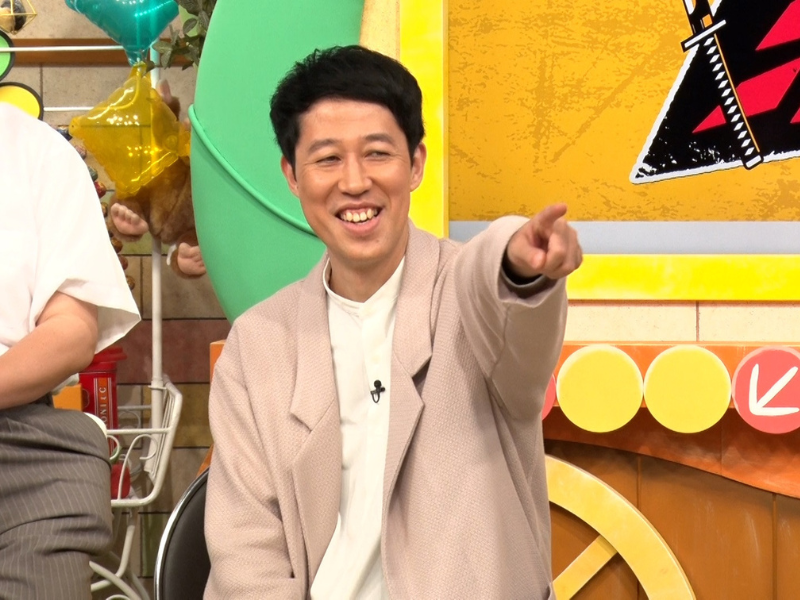 『よしもと新喜劇NEXT』裏でイキっている座員を発表! 「NEXT出てイキってるやつランキング」