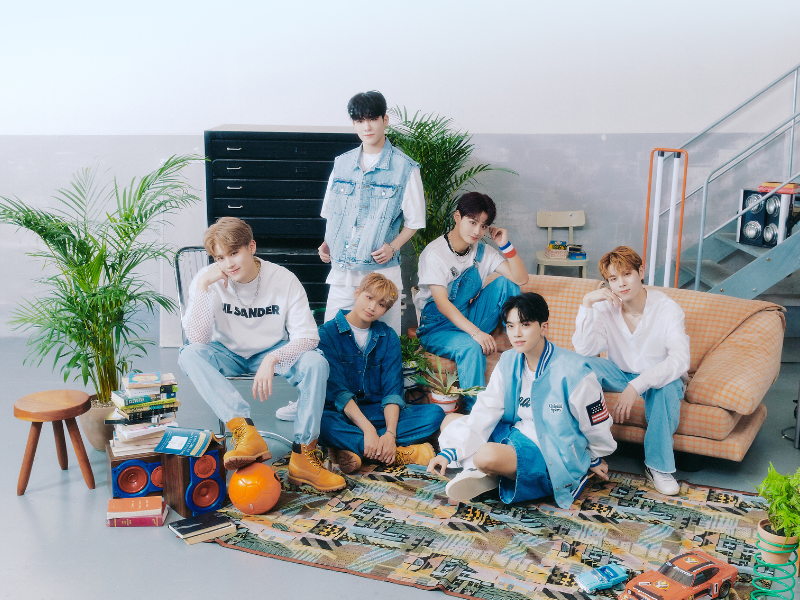 JO1・INIの弟分『DXTEENと一緒に踊ろう！』DXTEEN×AEON MALL DANCE CHAMPIONSHIP開催!