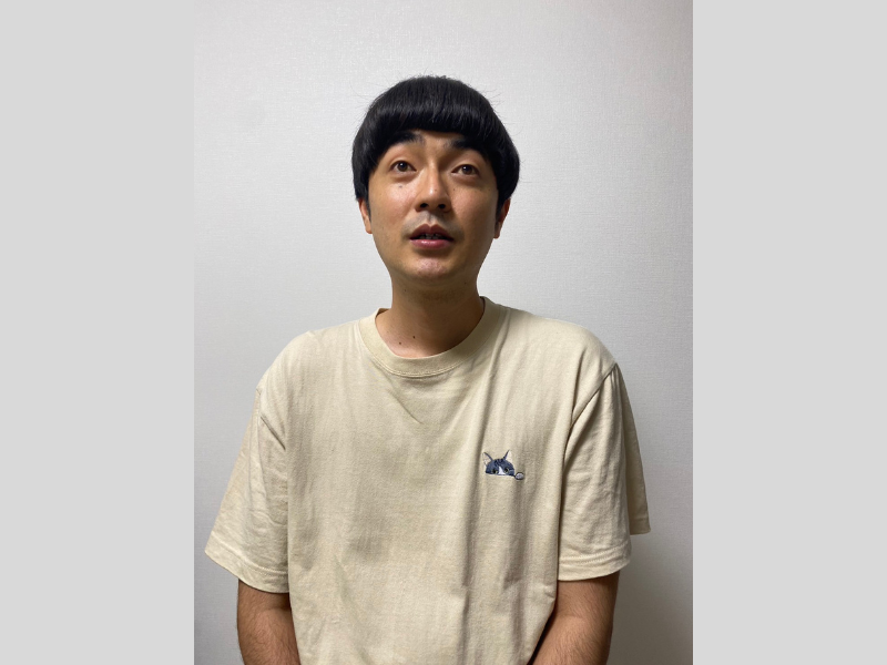 【たくろう赤木の面白いとこ#44】ひらがなの面白いとこ