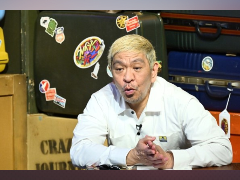 アドベンチャーレースの最高峰、万感のラストに松本人志も感動!『クレイジージャーニー』