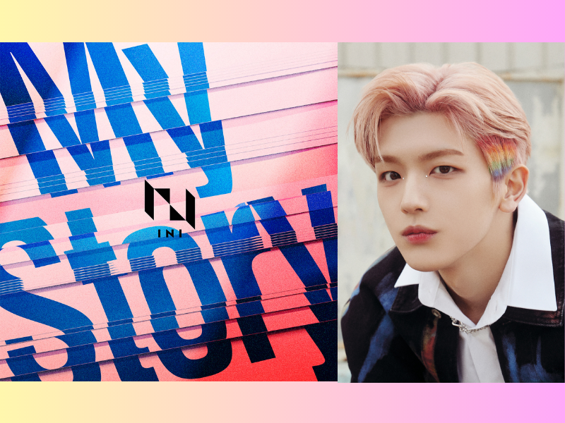 “INI” ウクライナアニメーション映画『ストールンプリンセス:キーウの王女とルスラン』日本語吹替版主題歌決定!