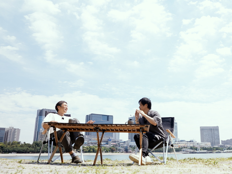 吉本最大のミステリー 次長課長・井上、学生時代は黒幕だった!?