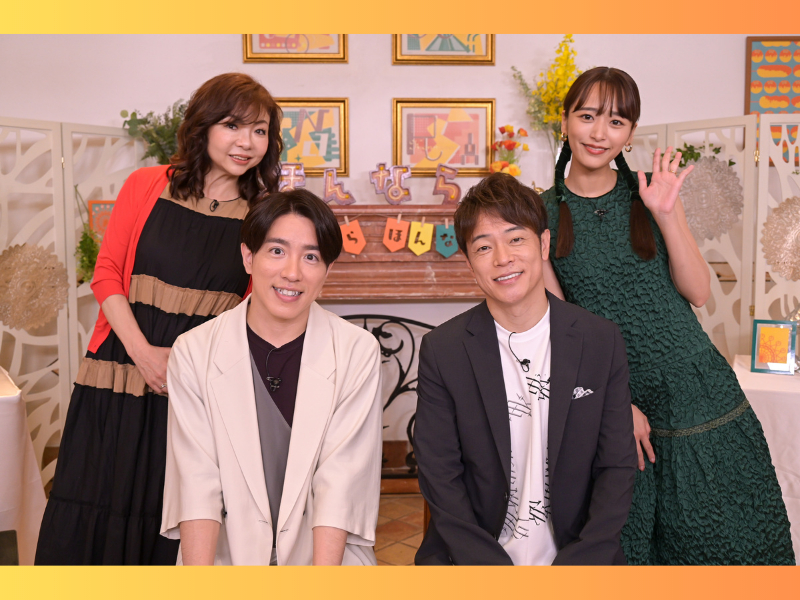 陣内智則の天然で大被害!?『関西人の素朴なギモン徹底調査 ほんなら調べました』7月26日放送!