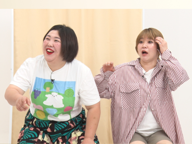 紅しょうが熊元の東京進出後の悩みに、こがけん「東京に出てくる前からや！」