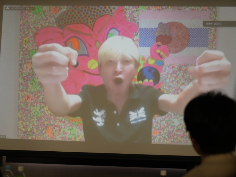 「現段階で完成度が高い」「グッズ展開もできそう」…人気芸人らの出版プレゼンにプロ絶賛