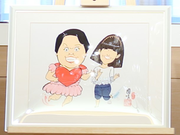 今いくよ・くるよが「上方演芸の殿堂入り」! ちょうど100人目の名人に選ばれ「どやさ！」