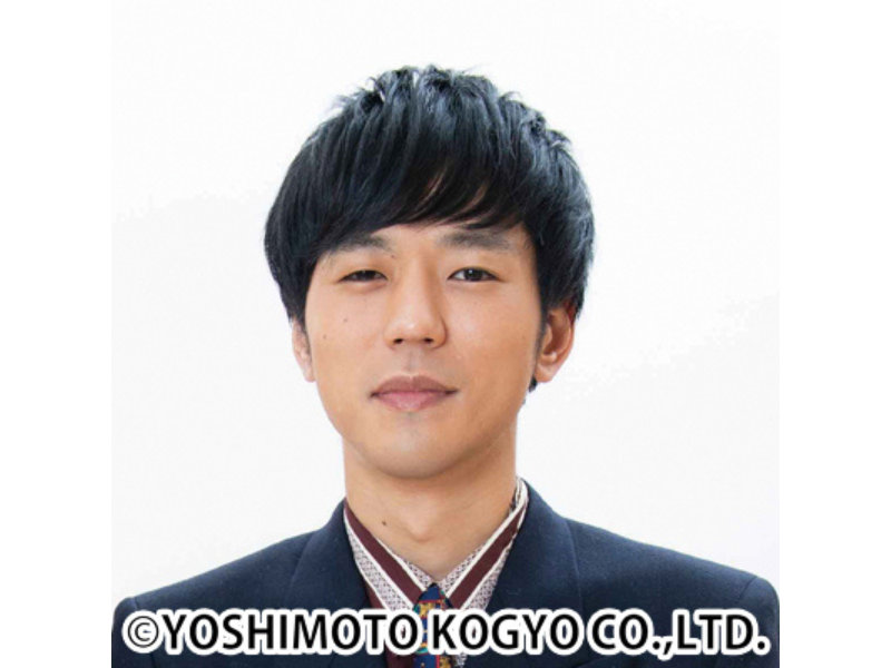 元ニゲルベの清友が芸人から作家への転向を発表