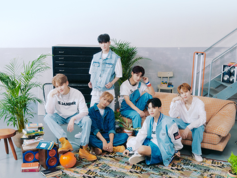 DXTEEN 2ND SINGLE『First Flight』9月6日発売決定! 新アーティストフォトも公開!