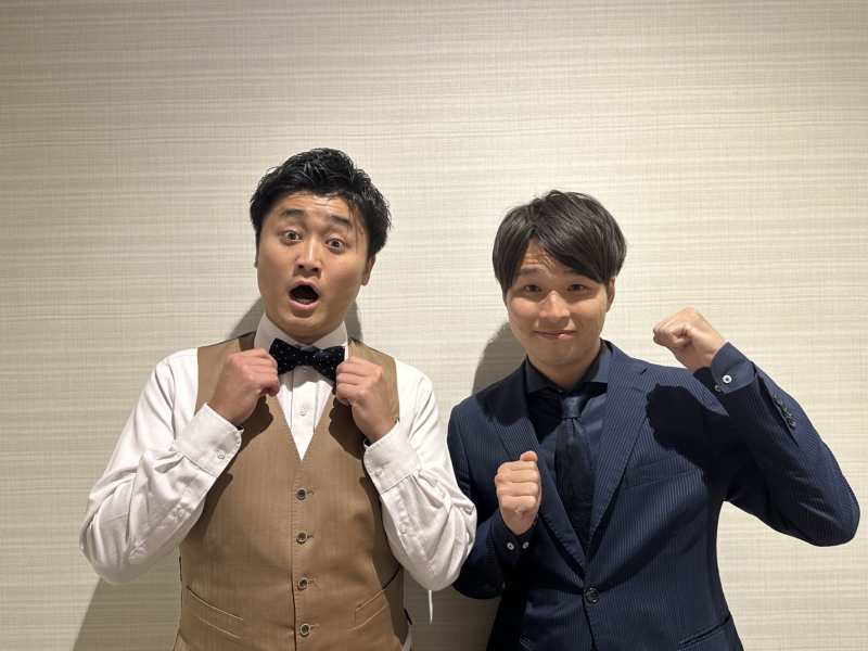 「“絶対に売れてやる”という気持ちは誰にも負けない」…福岡ネクストエイトを牽引する“とらんじっと”の魅力に迫る